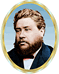 image of Rev. Charles Haddon Spurgeon