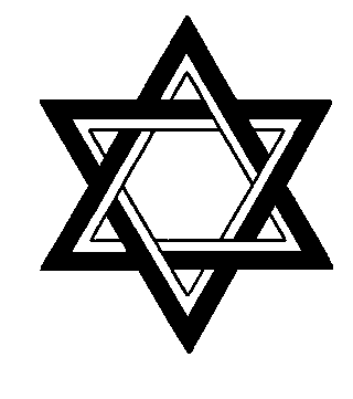 star of david image