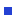 blue square