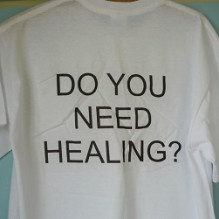 image of t shirt